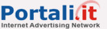 Portali.it - Internet Advertising Network - Ã¨ Concessionaria di Pubblicità per il Portale Web lacucina.it